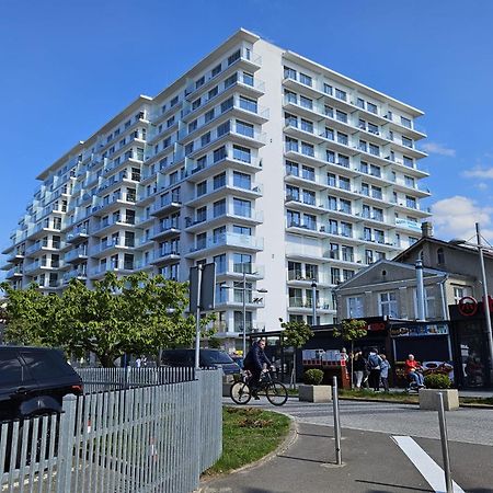 Apartament Capri Мендзиздроє Екстер'єр фото